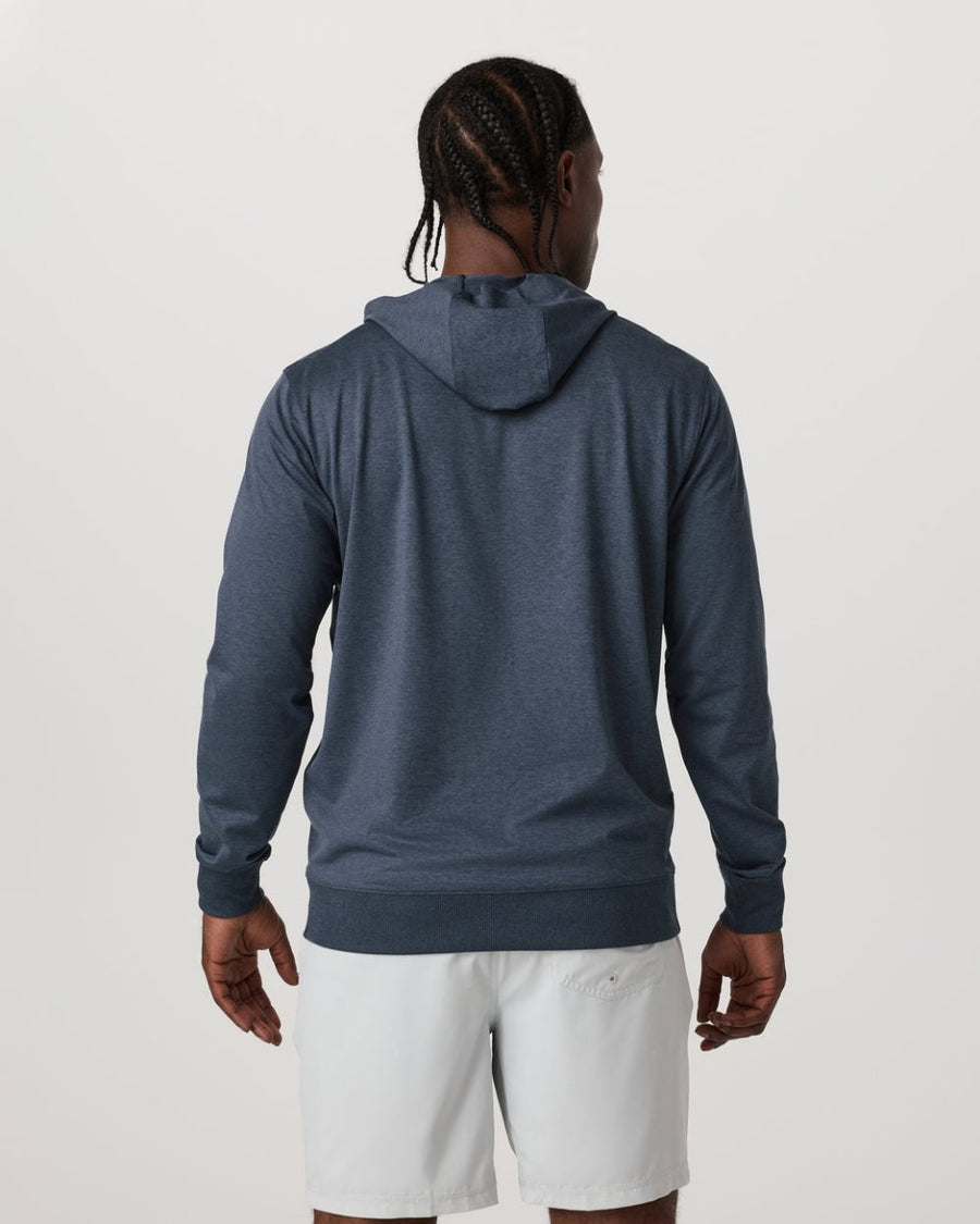 V2019 Sunday Hoodie 2.0 - kc clothing