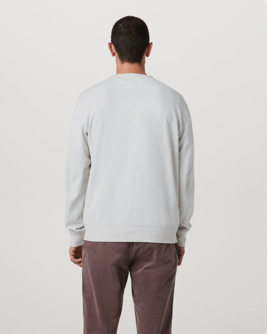 V2028 Jeffreys Crew 2.0 - kc clothing