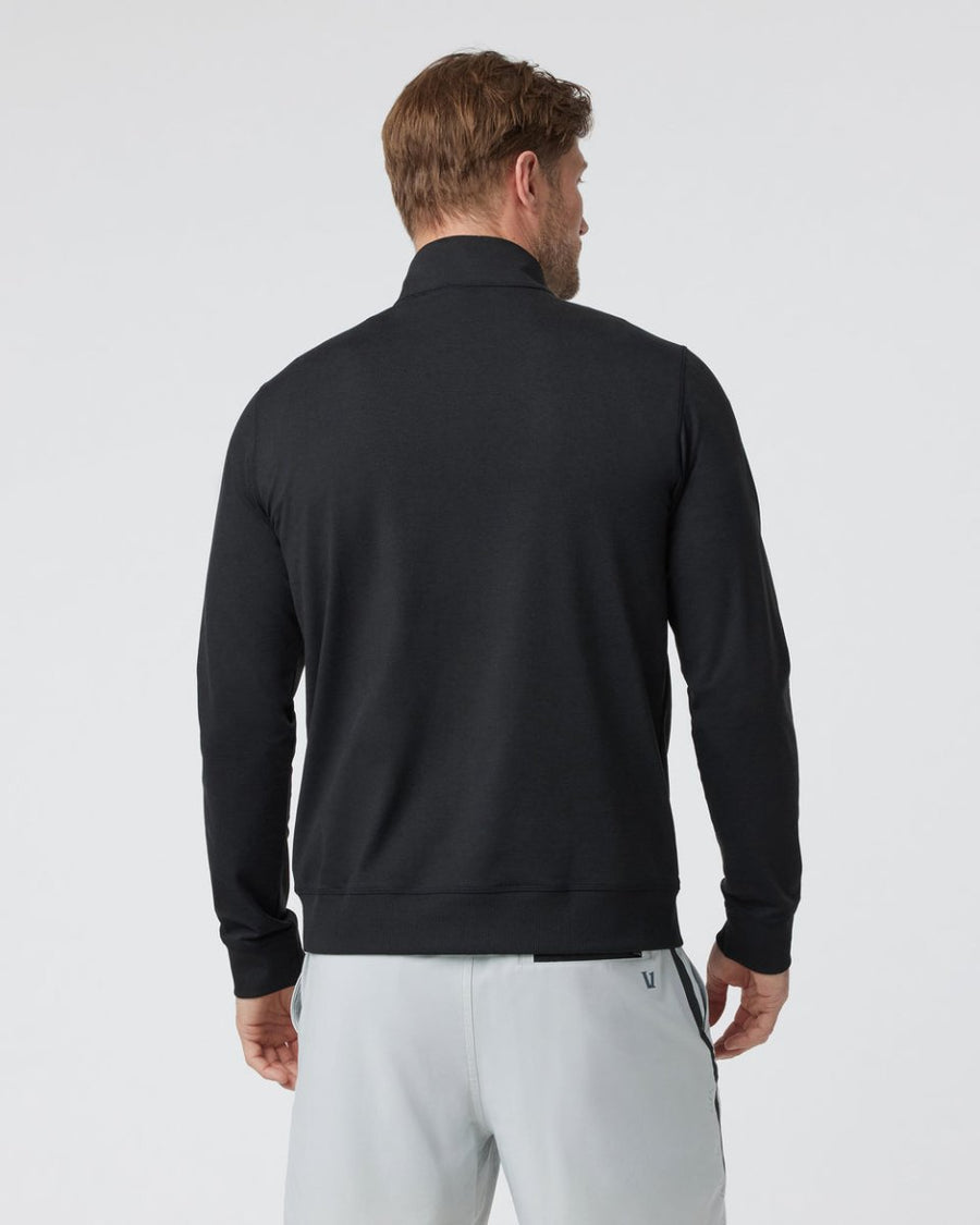 V253 Coronado 1/2 Zip - kc clothing
