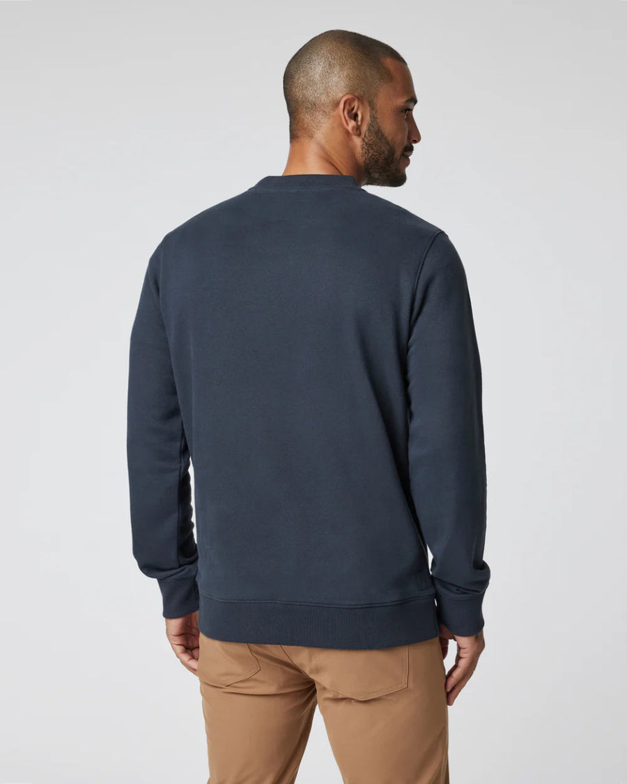 V255 Cypress Crew – kc clothing
