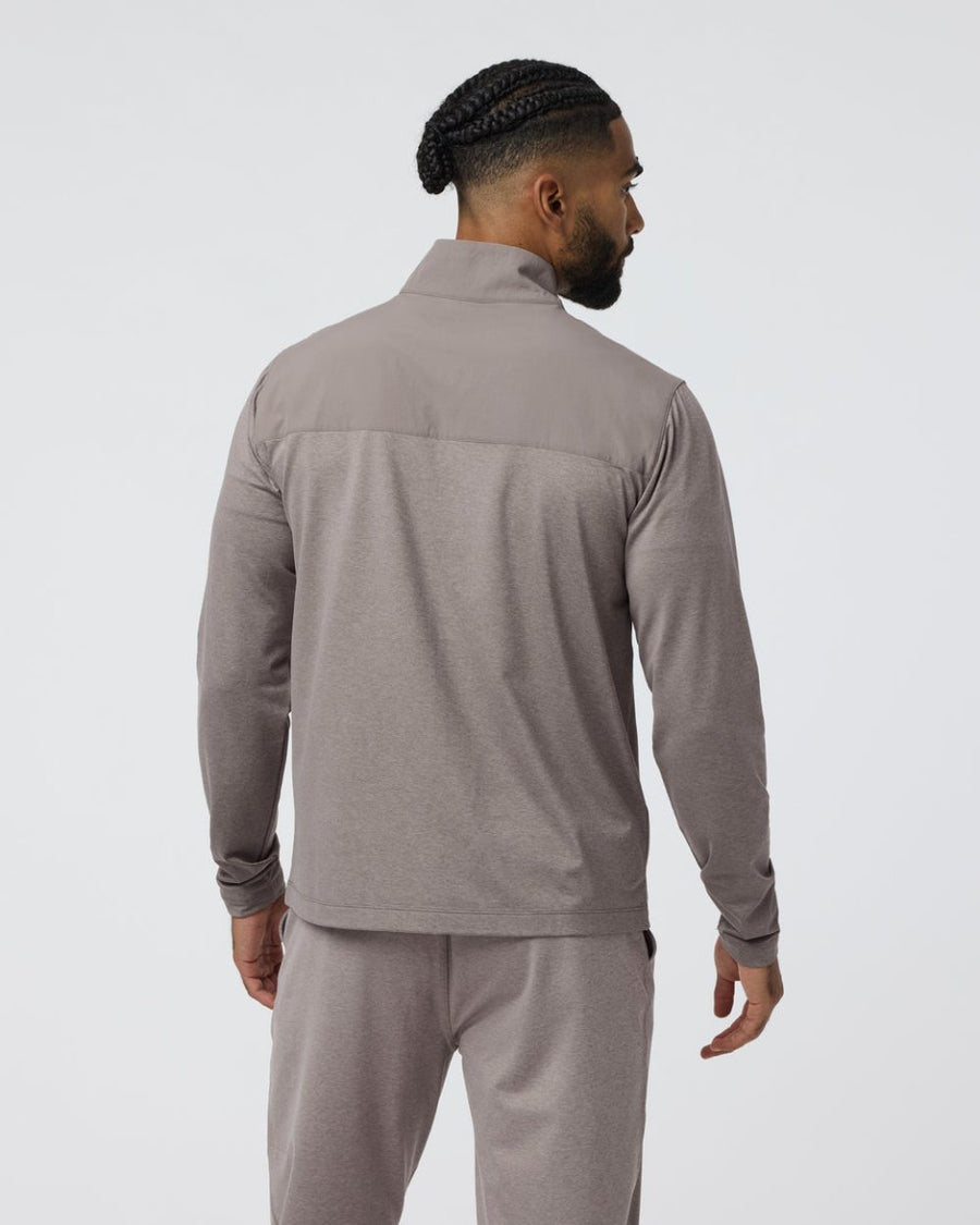 V265 Sunday Element Track Jacket - kc clothing