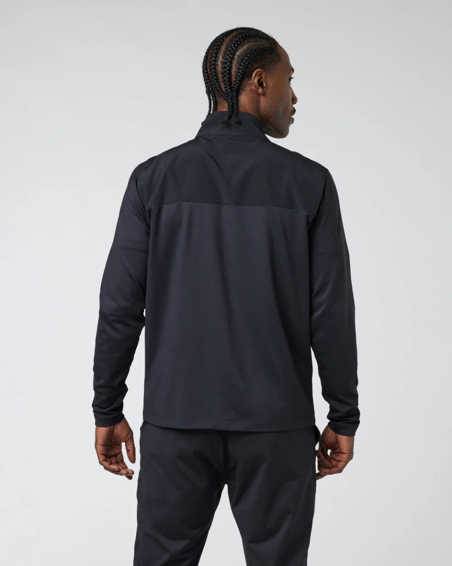 V265 Sunday Element Track Jacket - kc clothing