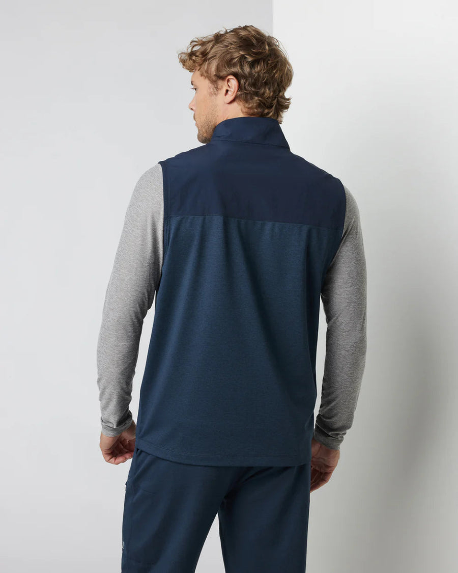 V286 Sunday Element Vest - kc clothing