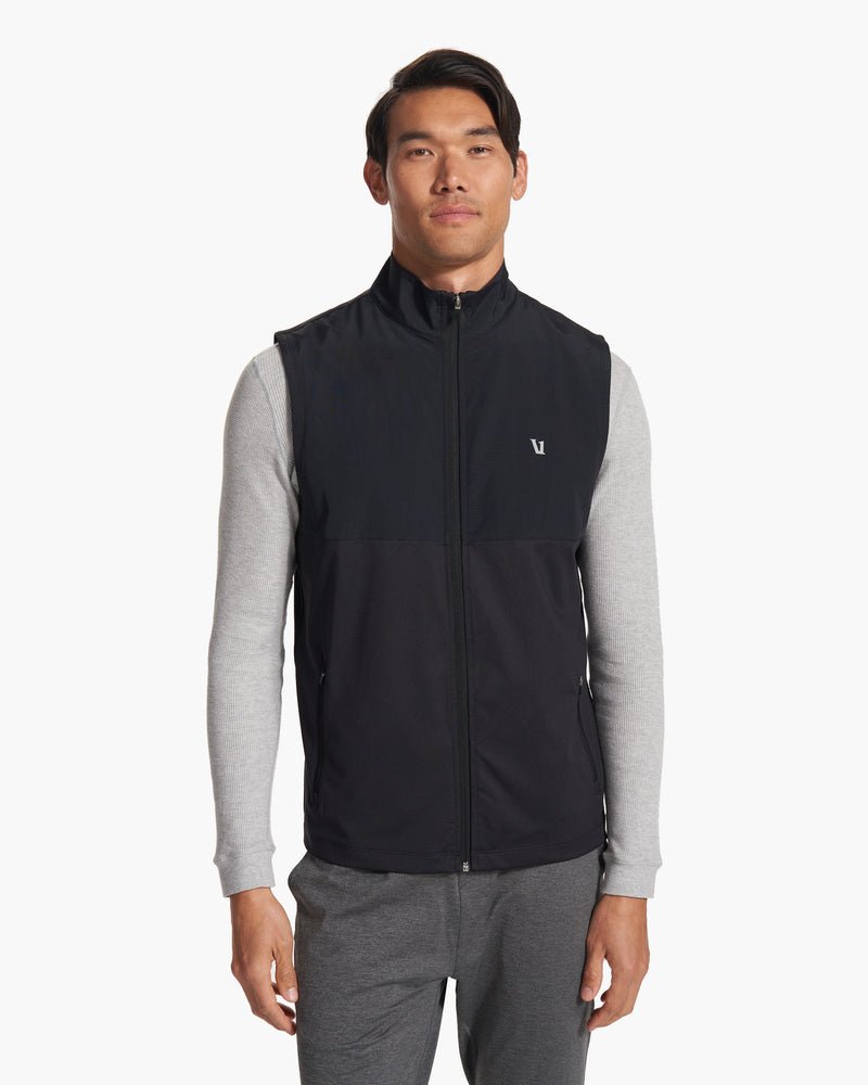V286 Sunday Element Vest - kc clothing