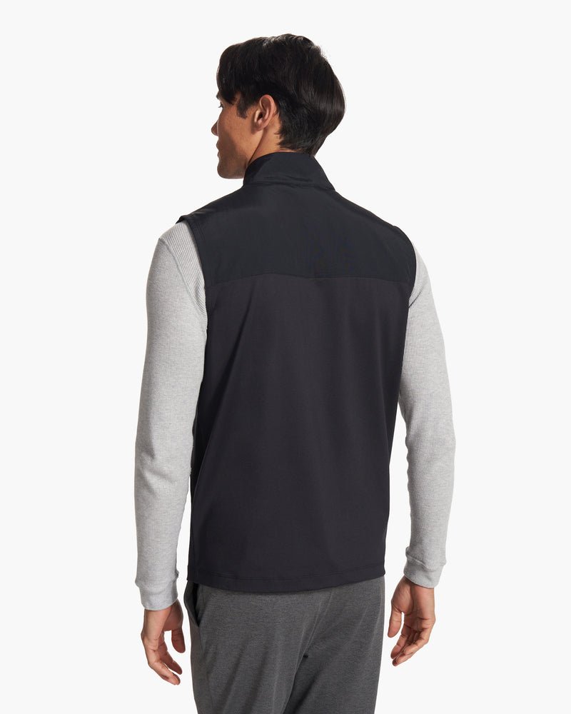V286 Sunday Element Vest - kc clothing