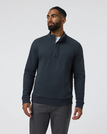 V298 Cypress 1/4 Zip - kc clothing