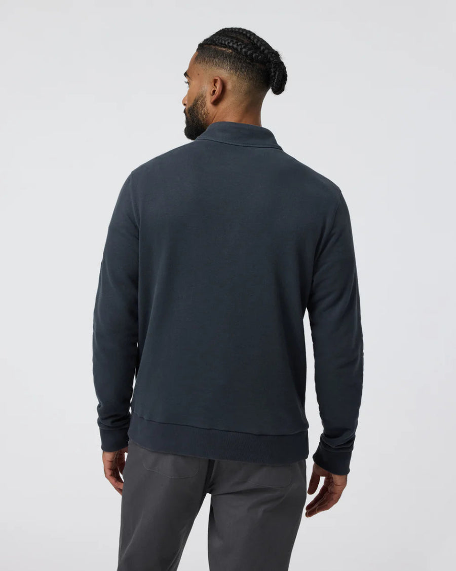 V298 Cypress 1/4 Zip - kc clothing