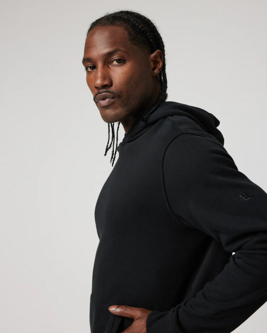V299 Seaside Pullover Hoodie - kc clothing
