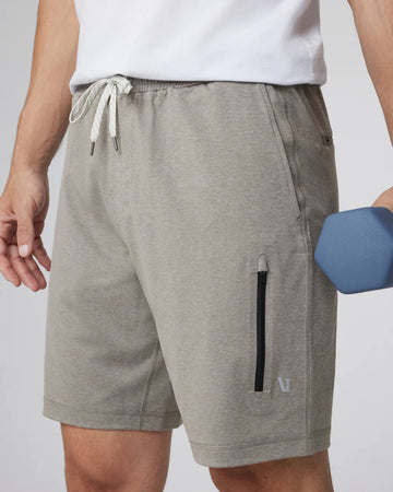 V3018 Sunday Performance Short 8.0 - kc clothing