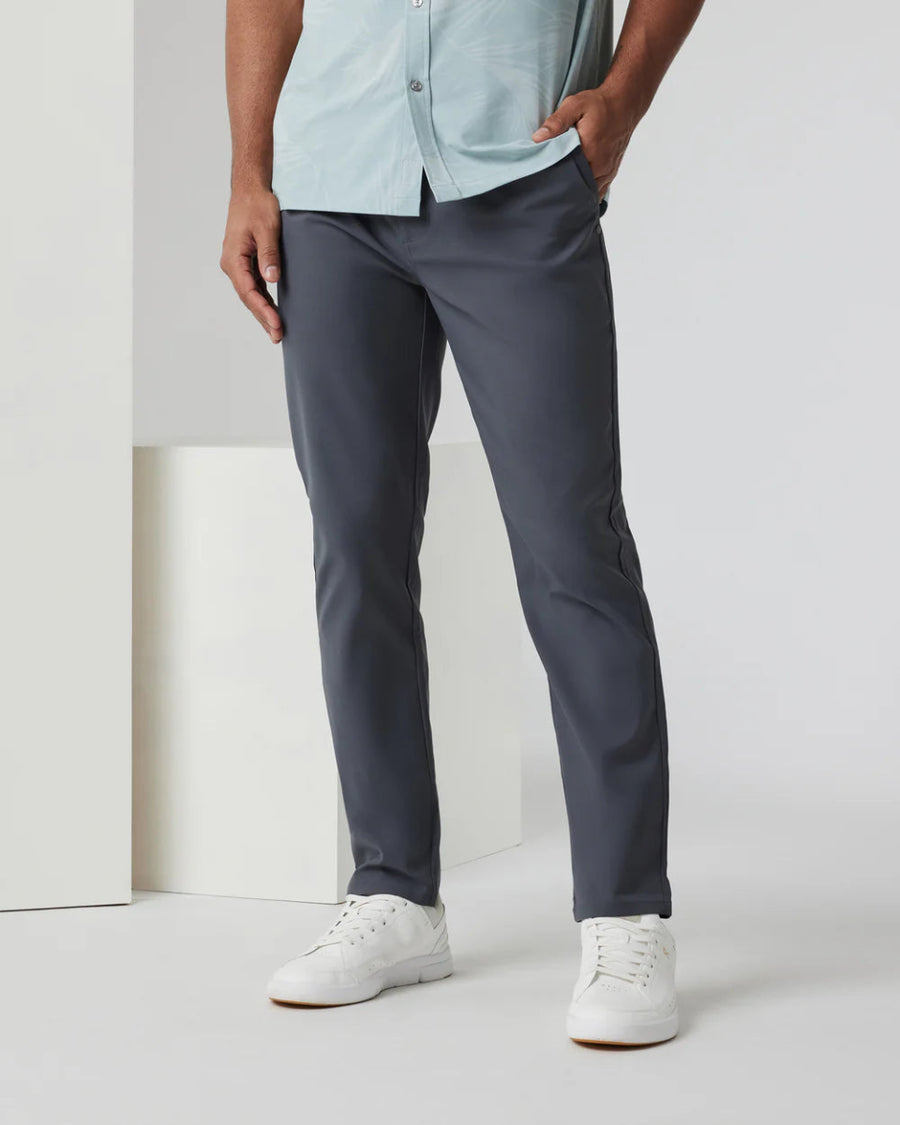 V427 Cascade Tech Chino Pant - kc clothing