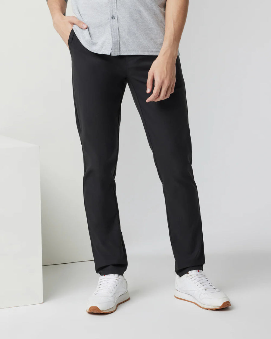 V427 Cascade Tech Chino Pant - kc clothing