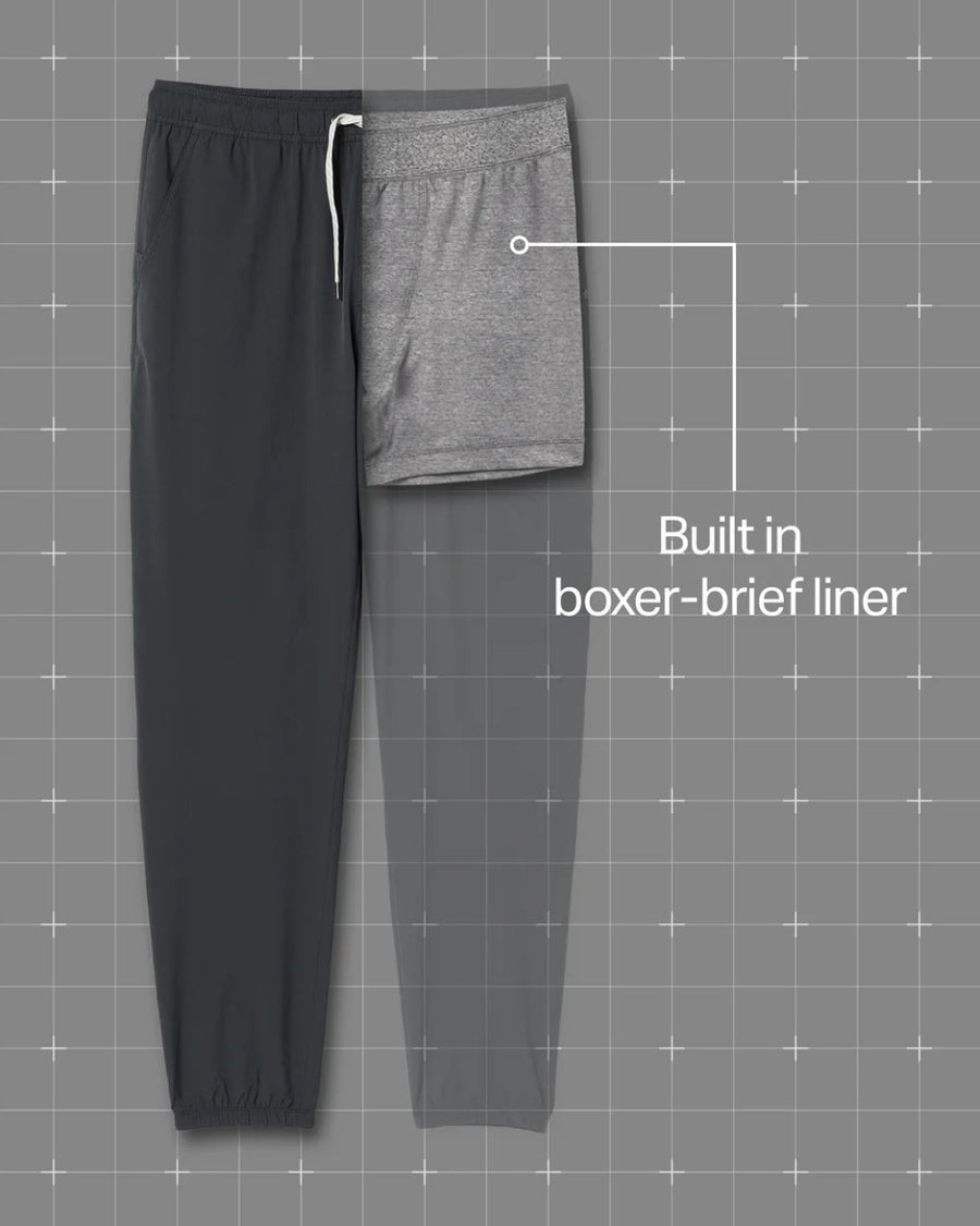 V456 Kore Jogger - kc clothing