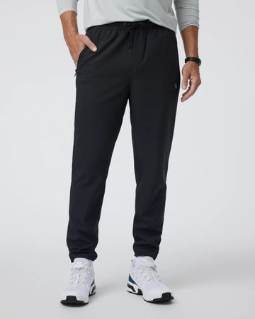 V464 Train Tech Pant - kc clothing