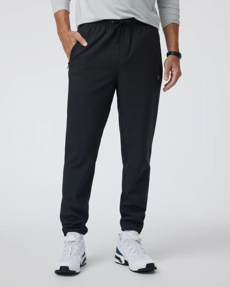 V464 Train Tech Pant - kc clothing