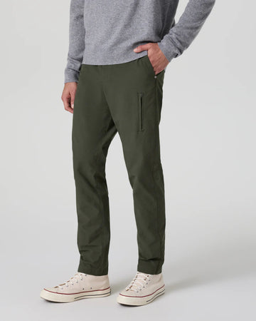 V494 Barren Explorer Pant 30