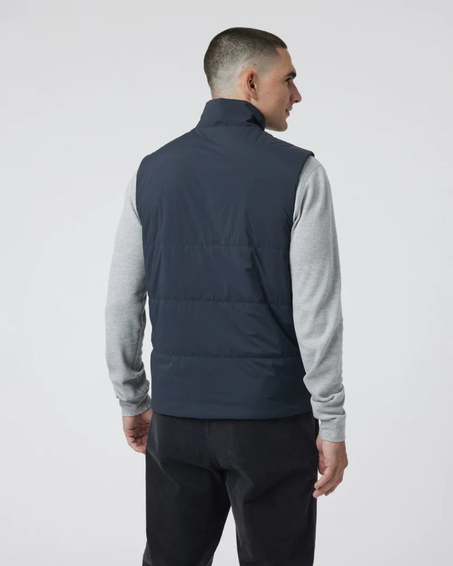 V587 Echo Insulated Vest 2.0 - kc clothing