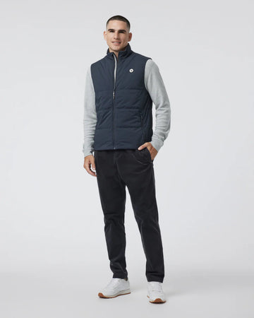 V587 Echo Insulated Vest 2.0 - kc clothing