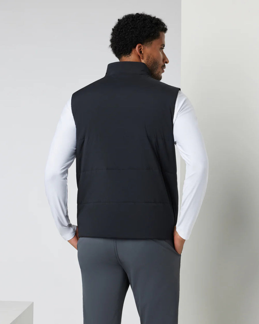 V587 Echo Insulated Vest 2.0 - kc clothing