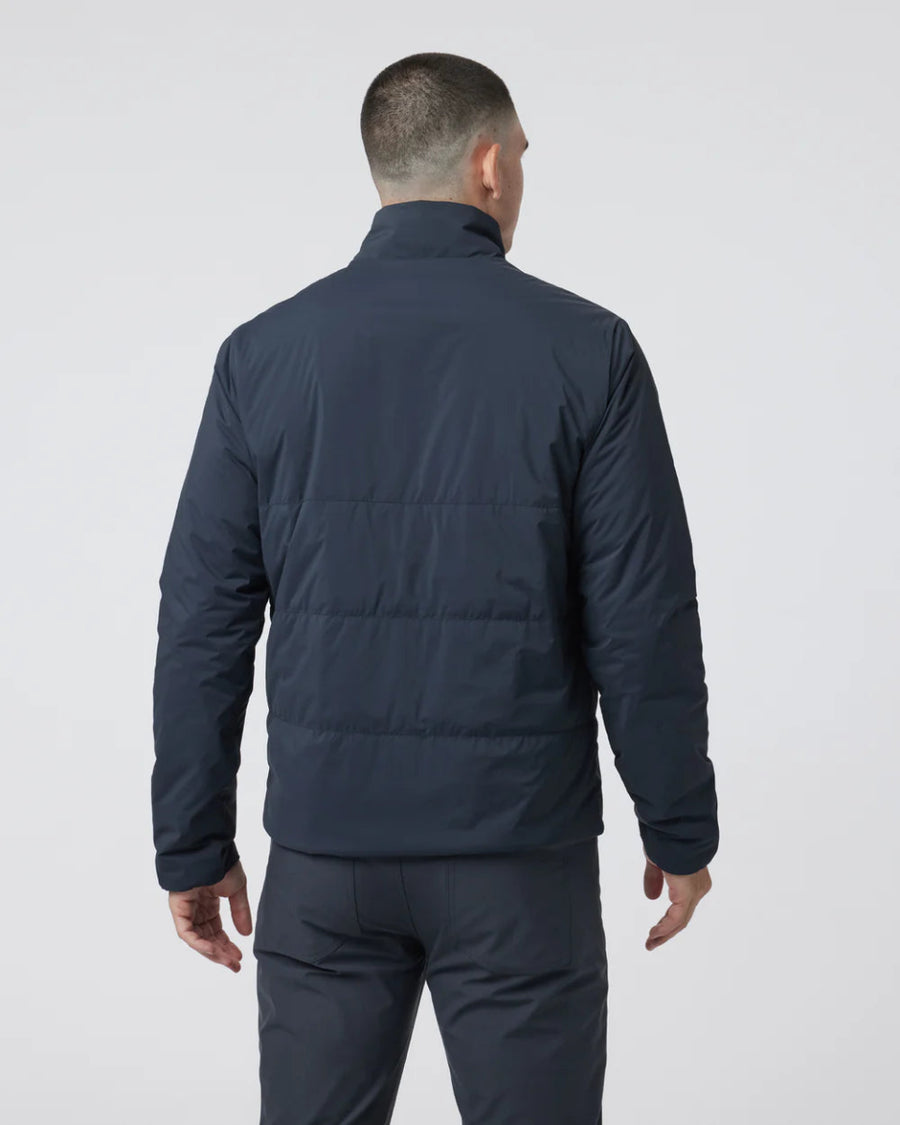 V593 Echo Insulated Jacket 2.0 - kc clothing