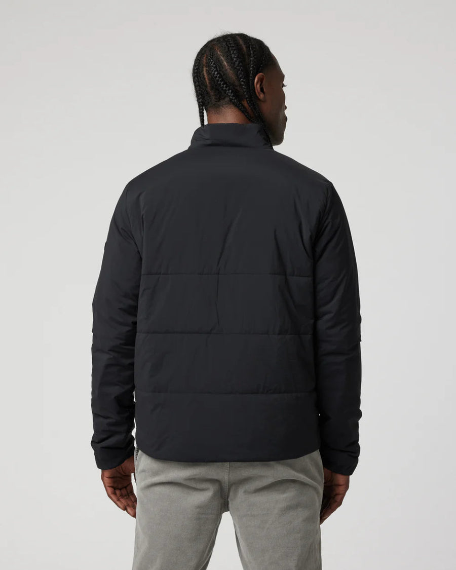 V593 Echo Insulated Jacket 2.0 - kc clothing