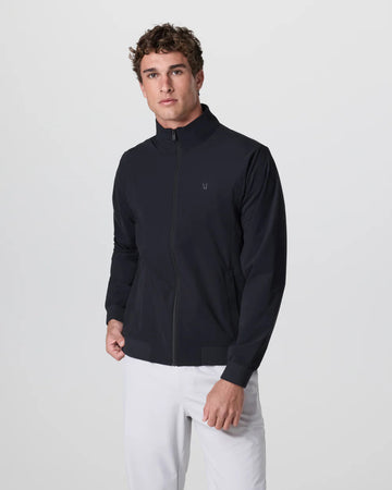 V598 Fleet Jacket - kc clothing