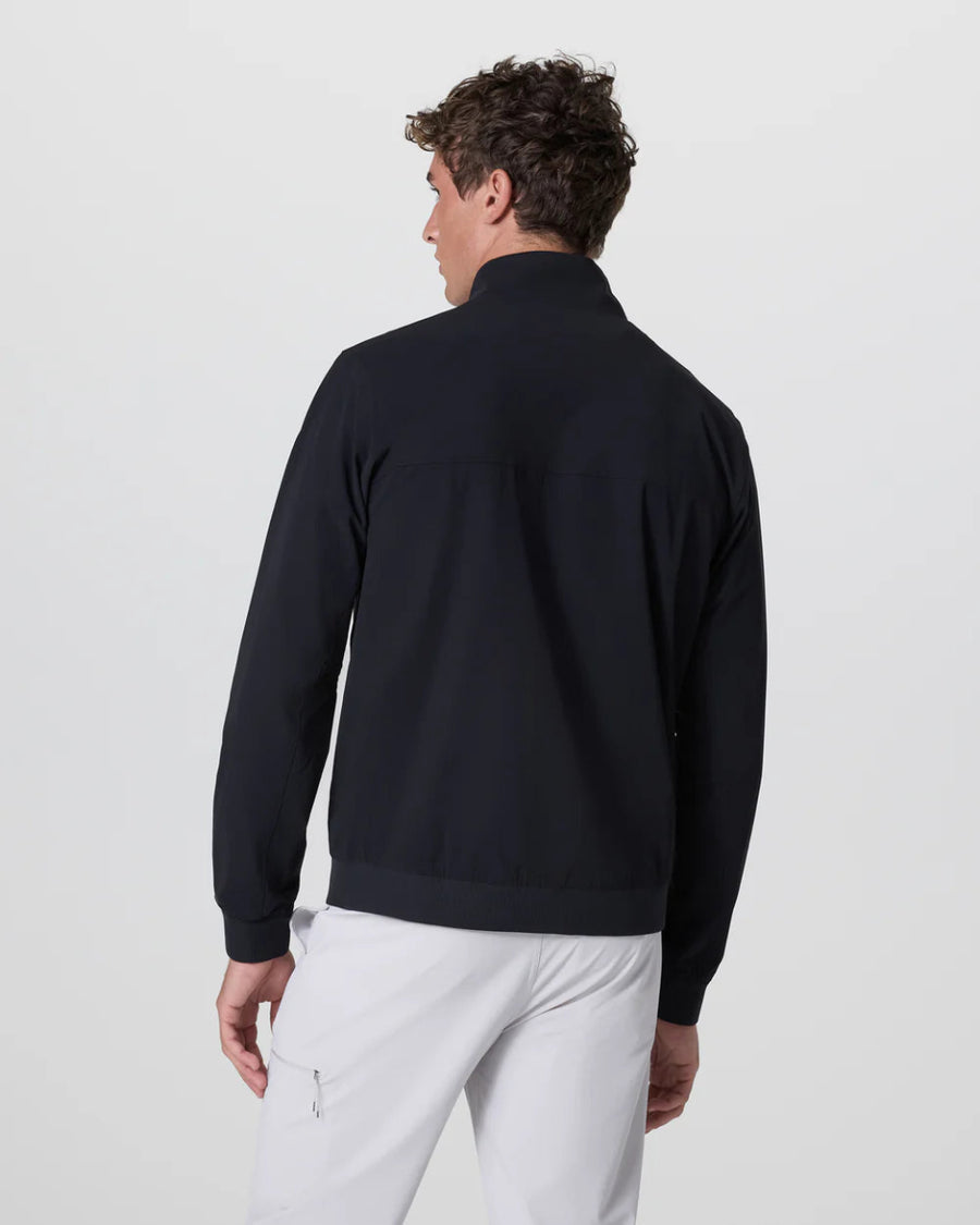 V598 Fleet Jacket - kc clothing