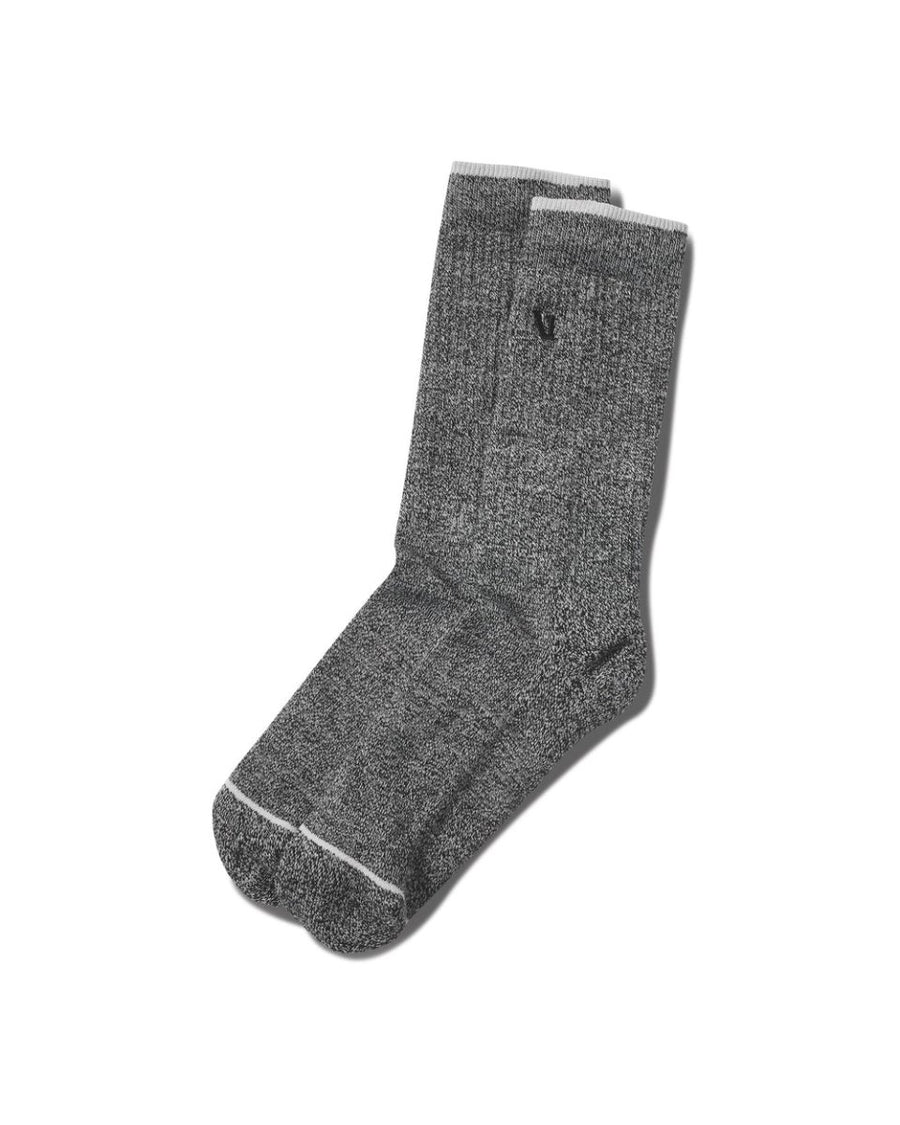 V8121 V1 Crew Sock - kc clothing