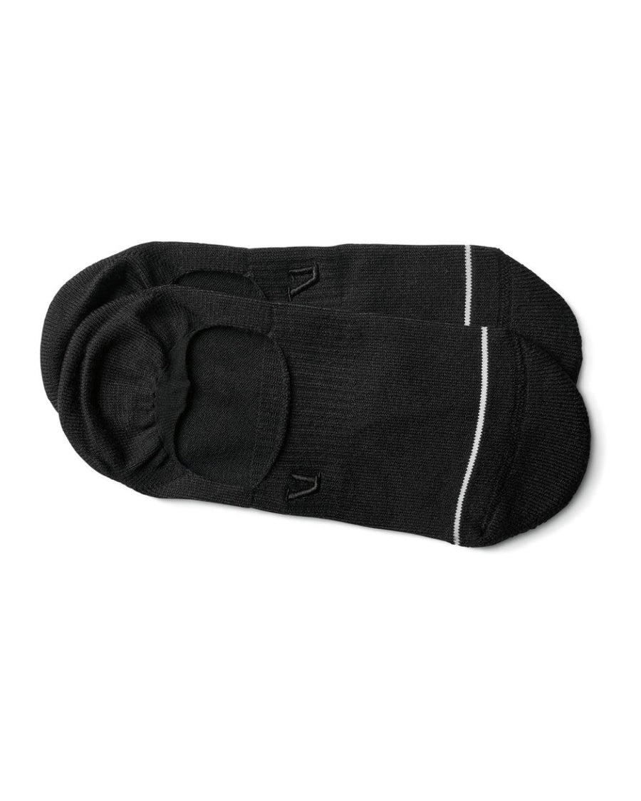 V8124 No Show Sock - kc clothing