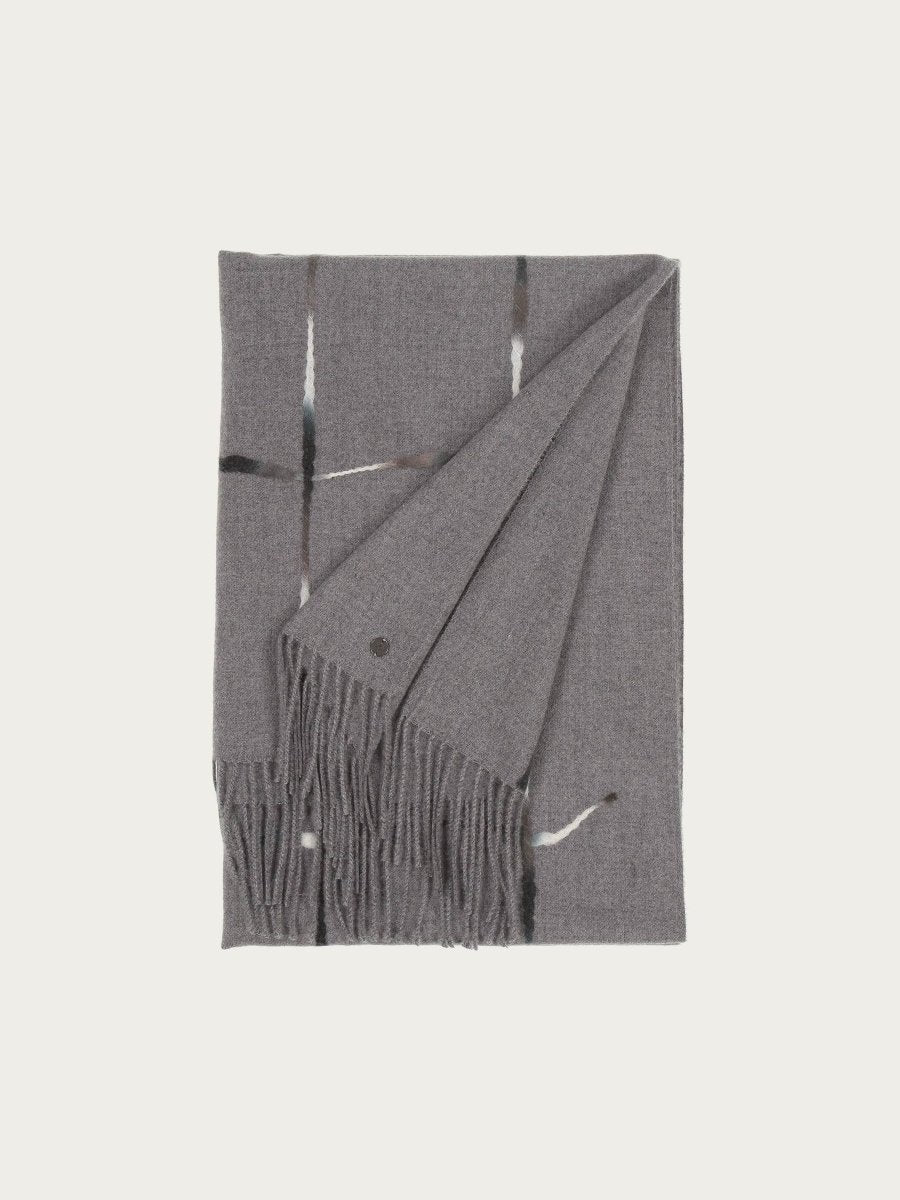 VF623532PolyesterWrap - kc clothing