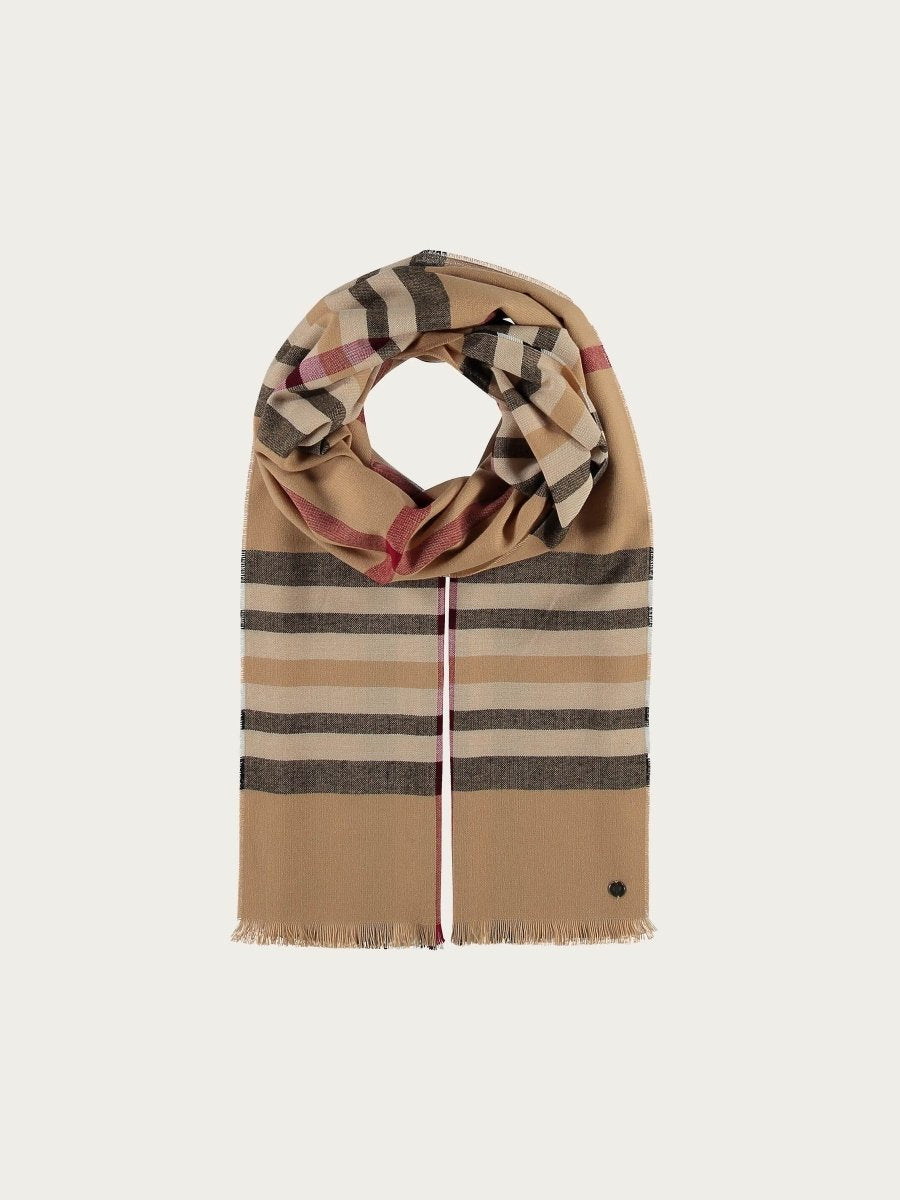 VF631114 Acrylic Wrap - kc clothing