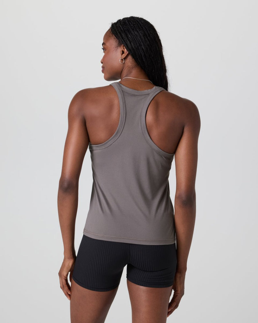 VW1208 Lux Racerback Tank - kc clothing