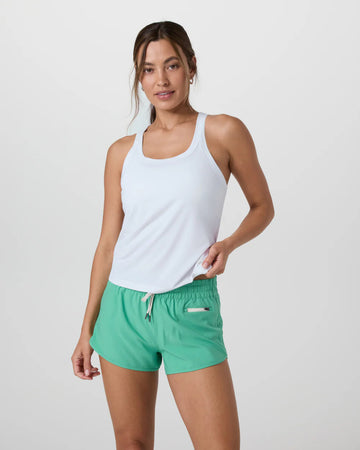 VW1208 Lux Racerback Tank - kc clothing