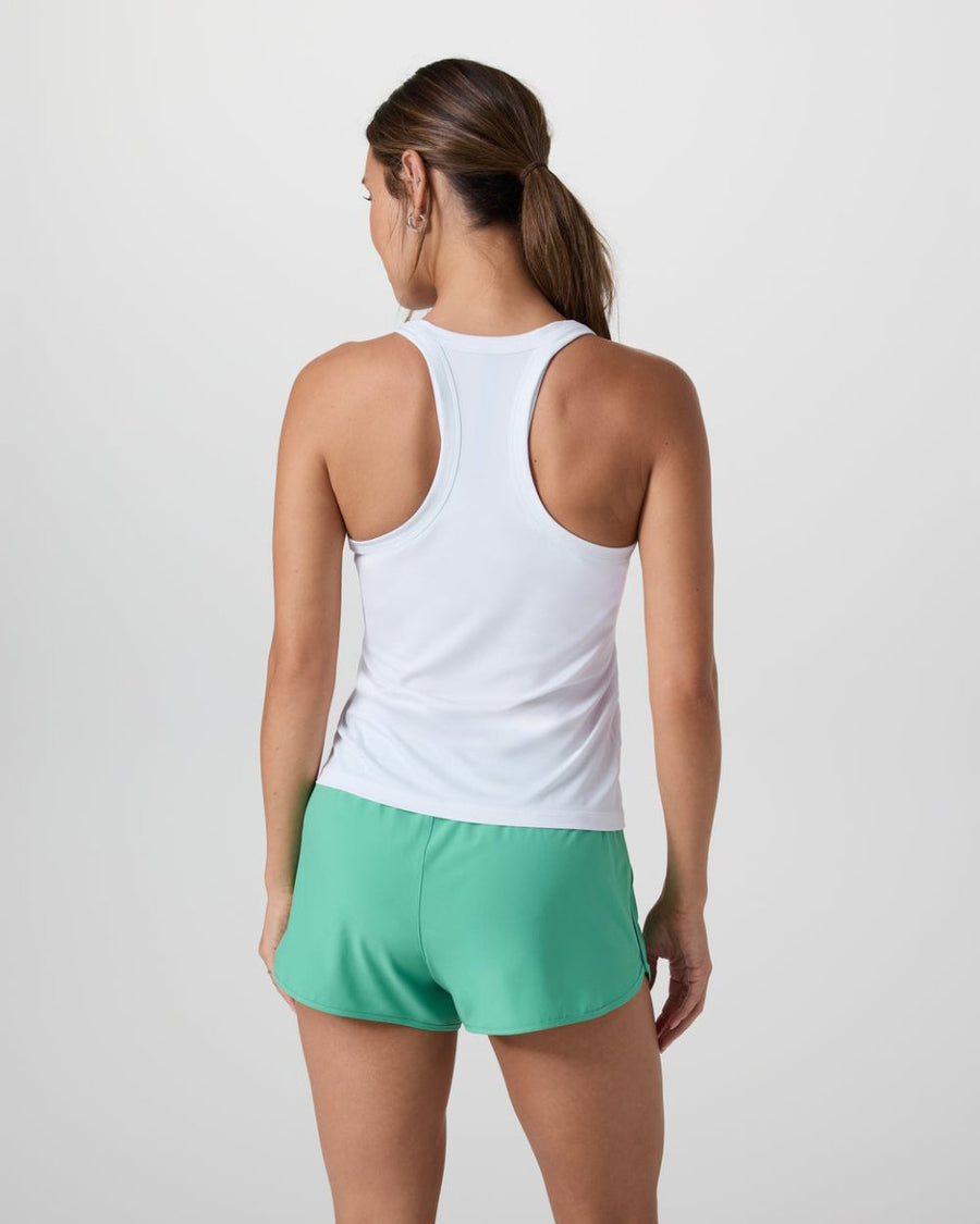 VW1208 Lux Racerback Tank - kc clothing