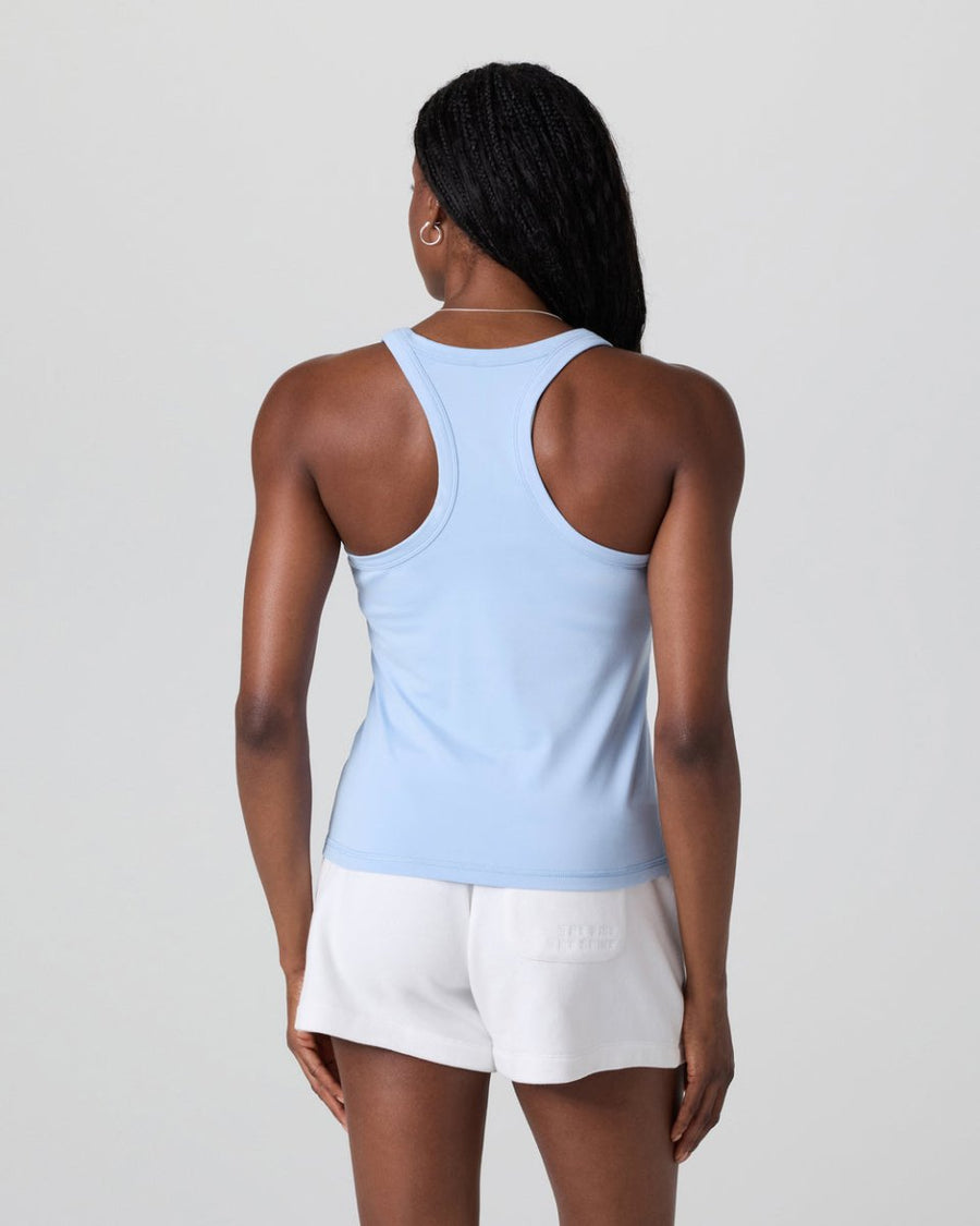 VW1208 Lux Racerback Tank - kc clothing