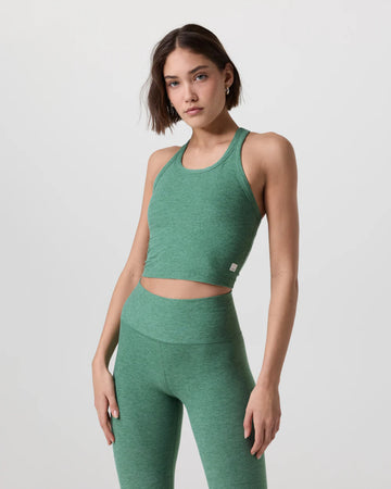 VW1210 Elevation Racerback Tank - kc clothing