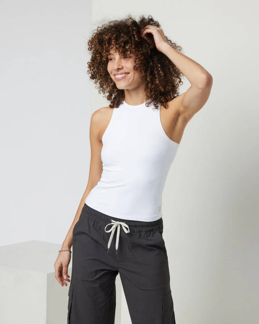 VW1249 All The Feels Crew Tank - kc clothing