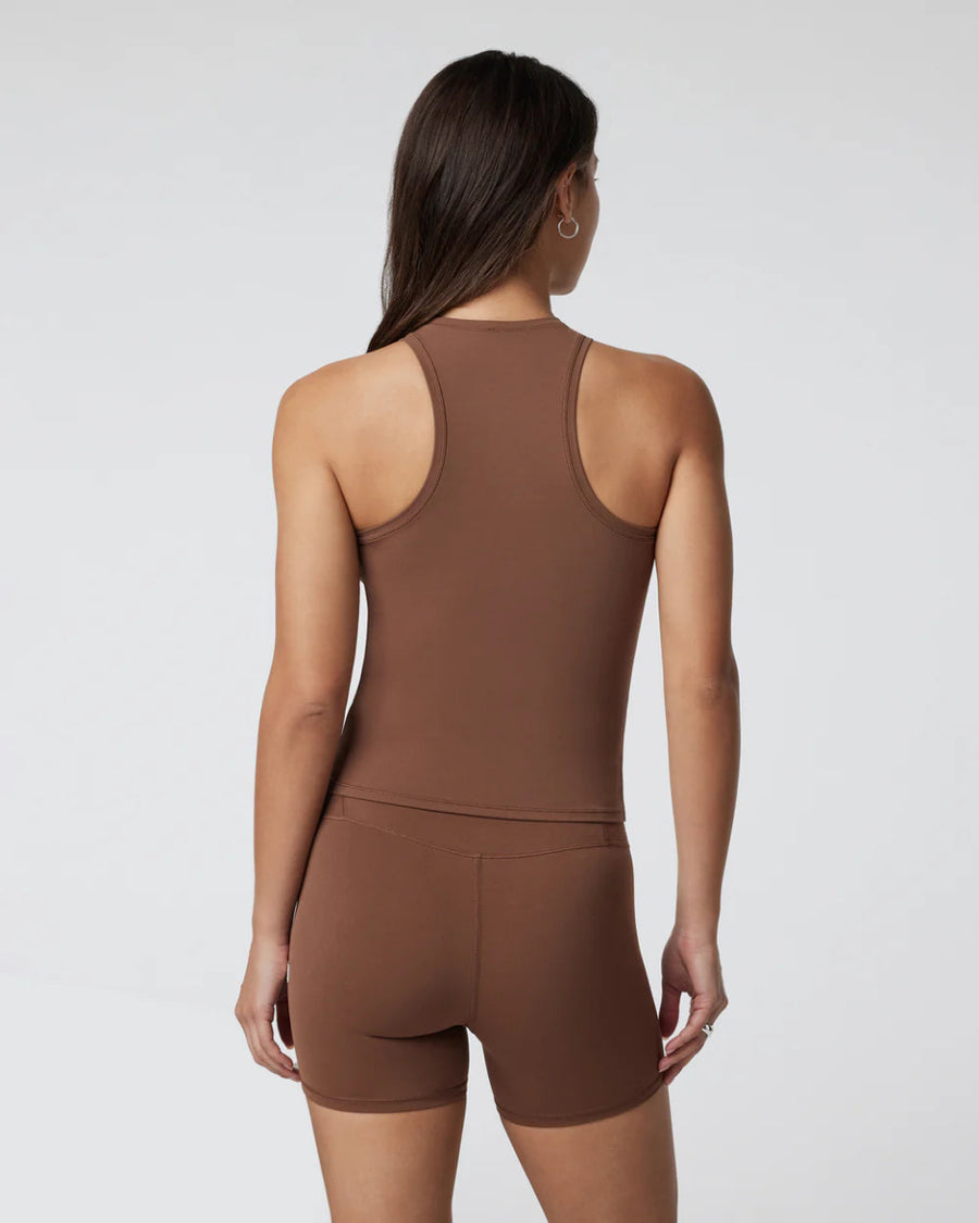 VW1249 All The Feels Crew Tank - kc clothing