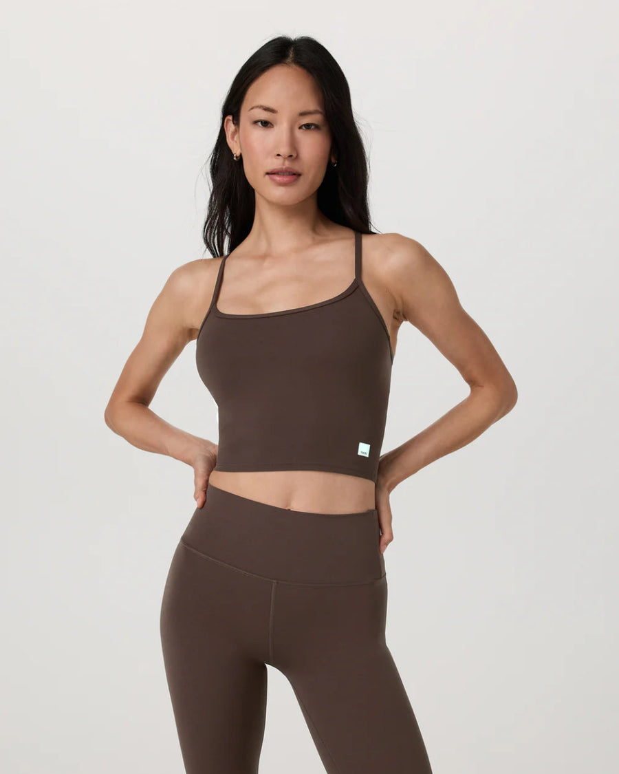 VW1354 All The Feels Tank 2.0 - kc clothing