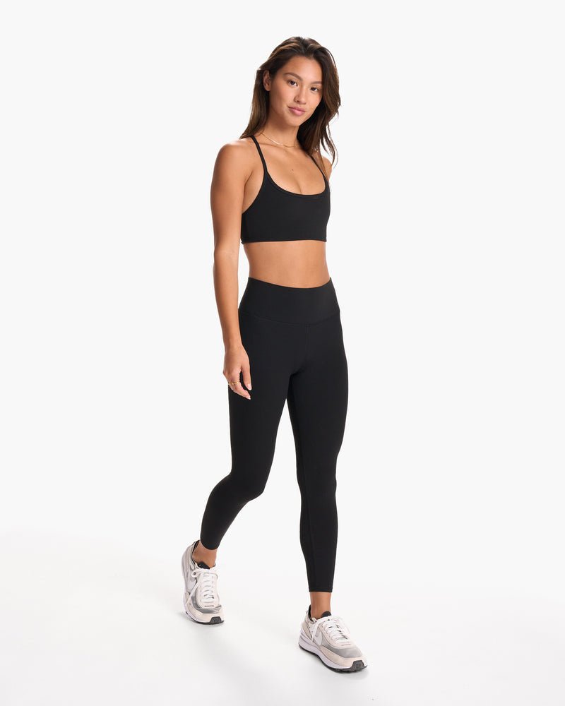 VW4018 All The Feels Legging - kc clothing