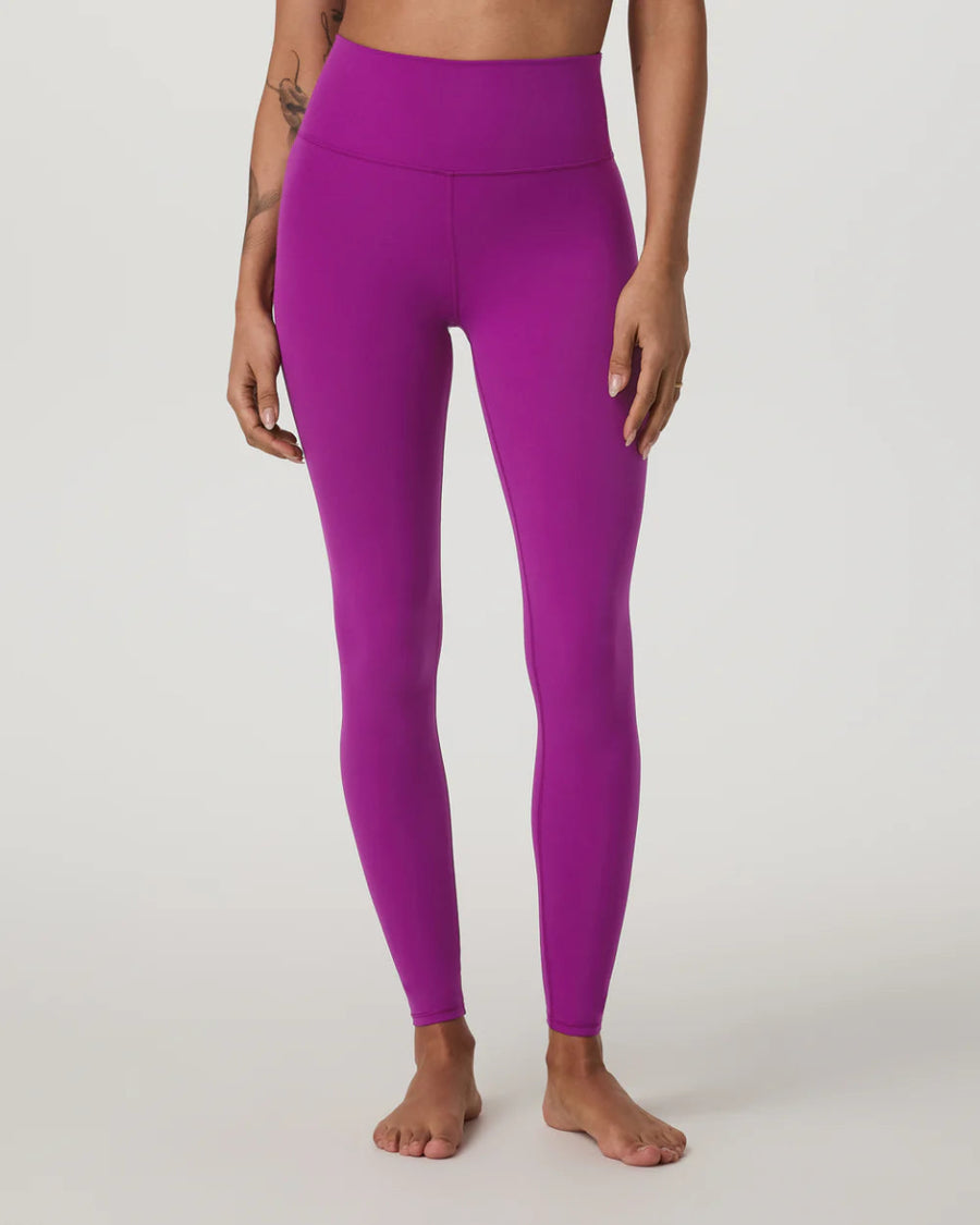 VW4018 All The Feels Legging - kc clothing