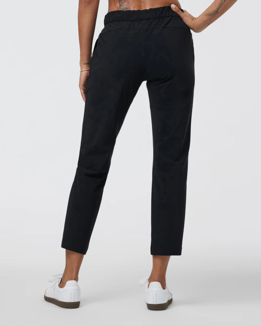 VW404 Miles Ankle Pant - kc clothing
