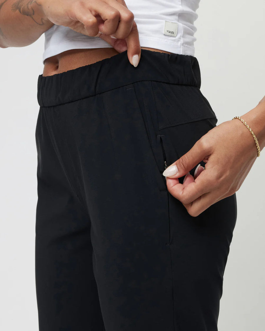 VW404 Miles Ankle Pant - kc clothing
