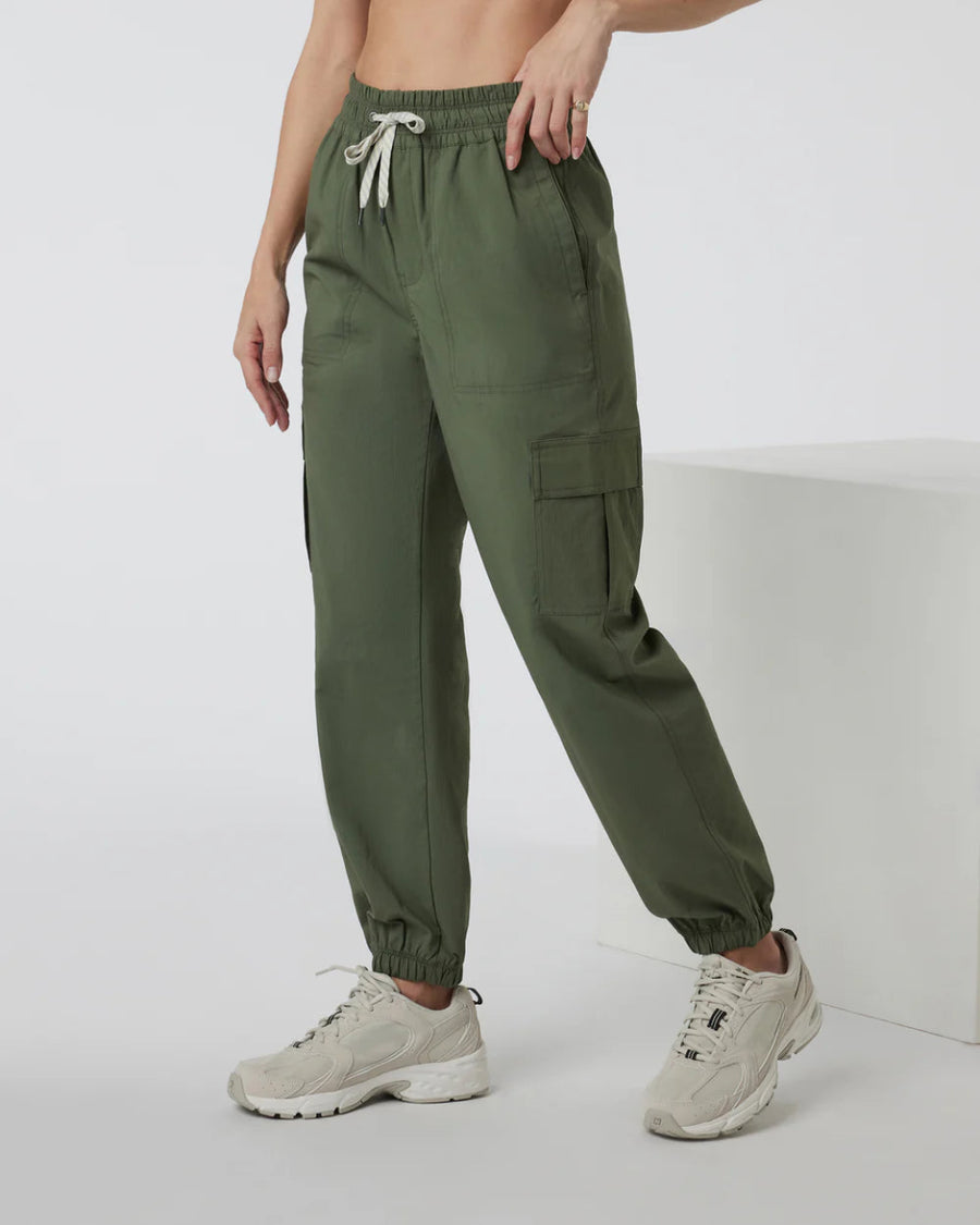 VW4103 Birch Jogger - kc clothing
