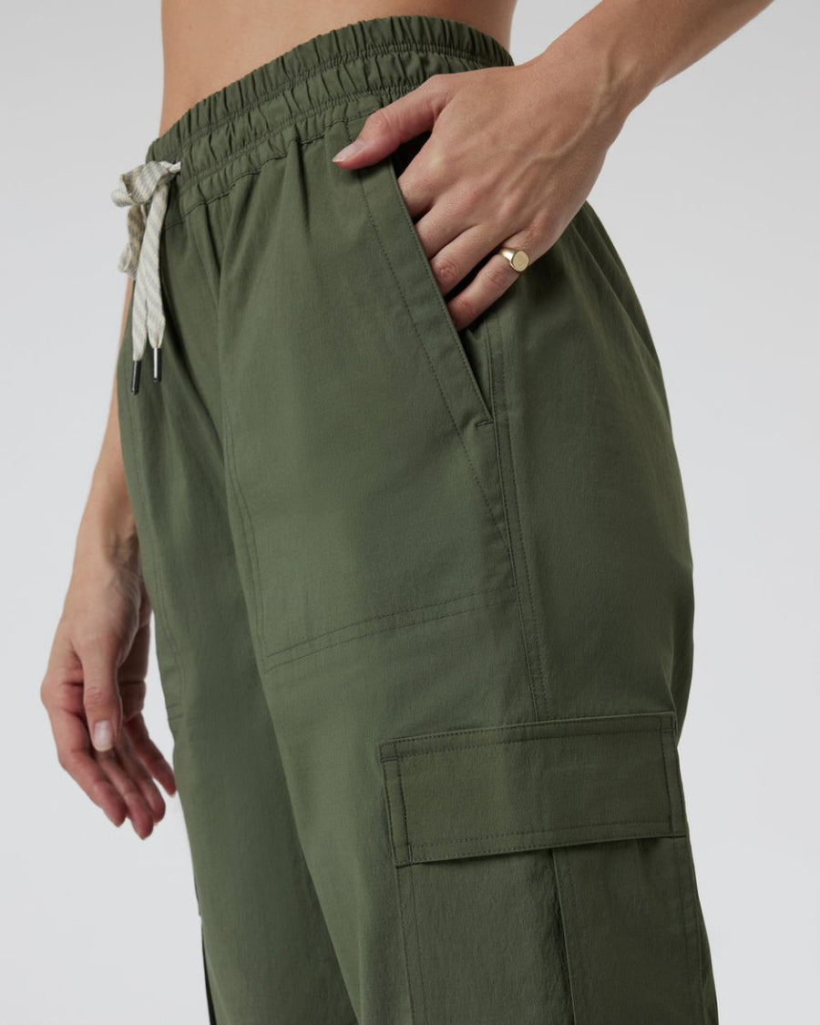 VW4103 Birch Jogger - kc clothing