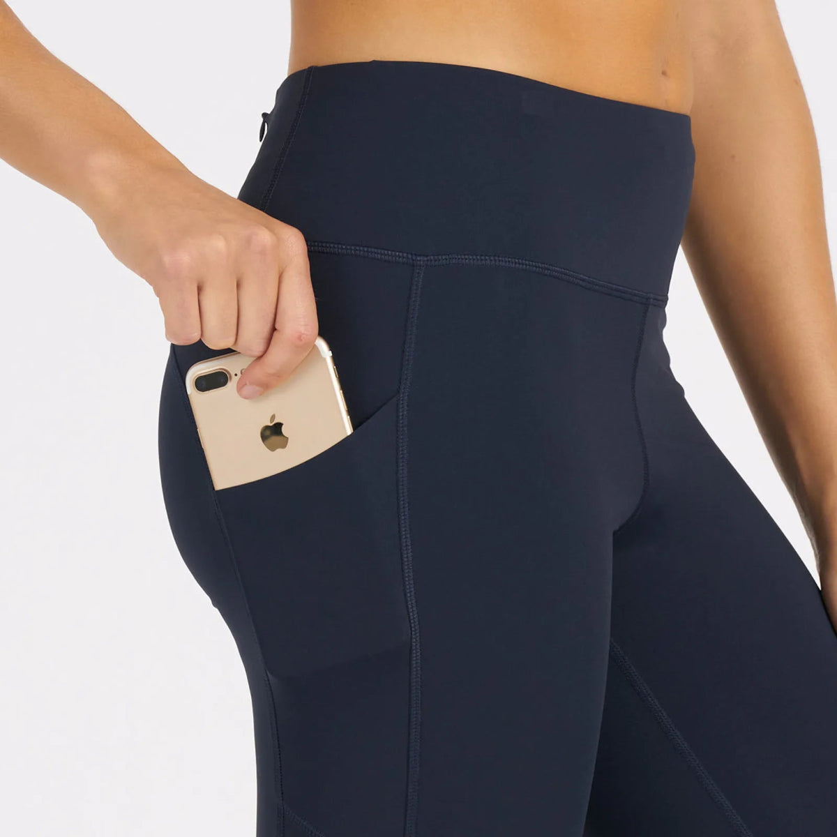 VW429 Stride Legging – kc clothing
