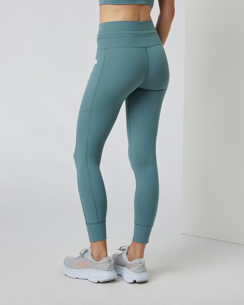 VW490 Daily Pocket Legging - kc clothing