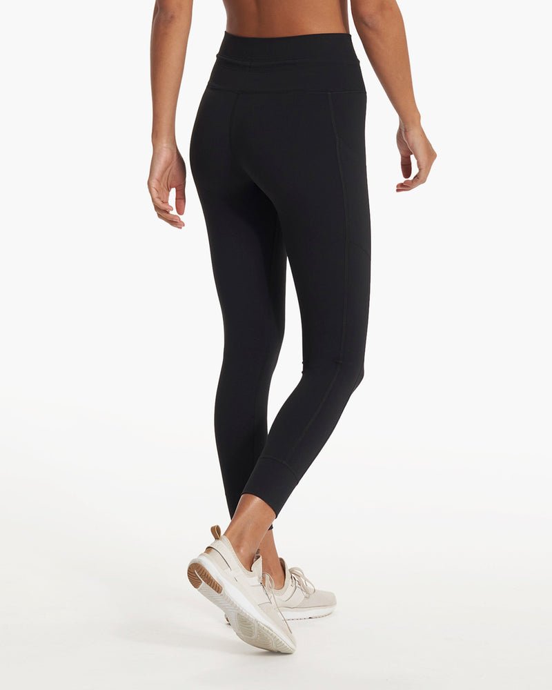 VW490 Daily Pocket Legging - kc clothing