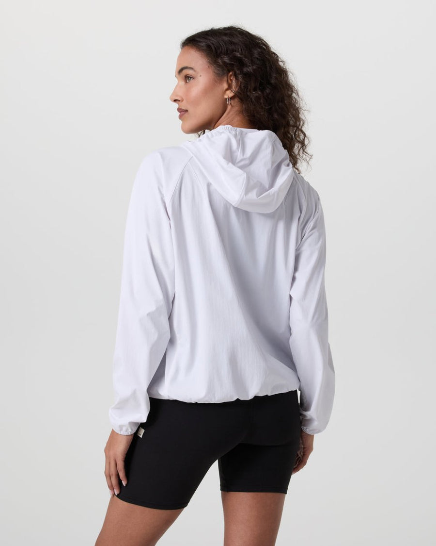 VW5007 Women's Renew Trainer Shell - kc clothing