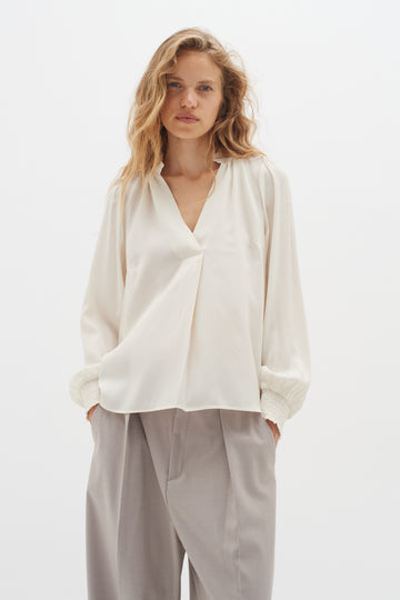 INW30109138 Huxie Blouse