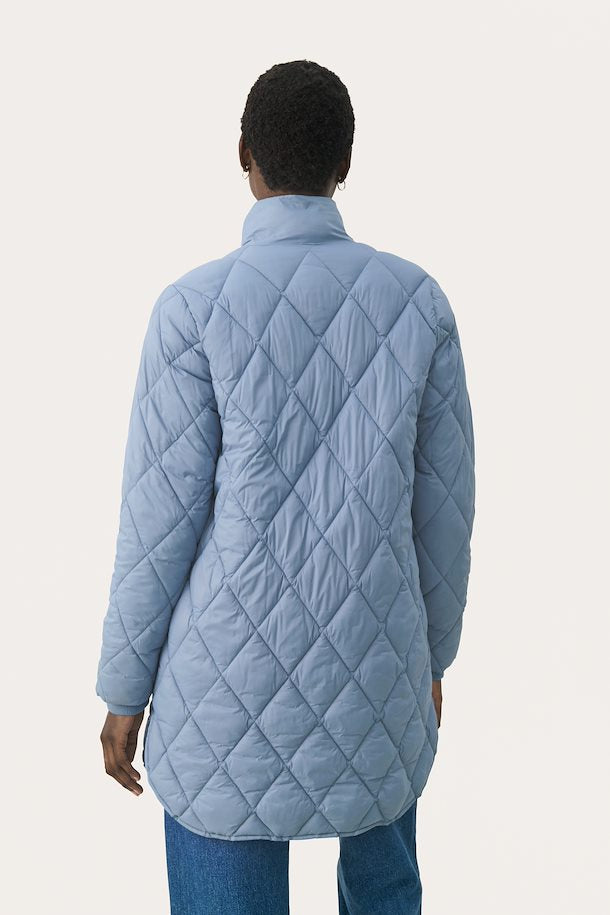 PT30306108 Olilas Quilted Coat